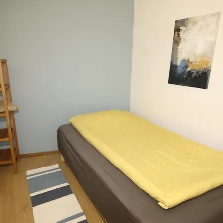 Skuteviken Appartamento