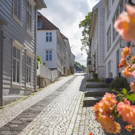 Skuteviken Apartment *