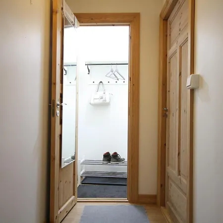 Skuteviken Apartment *