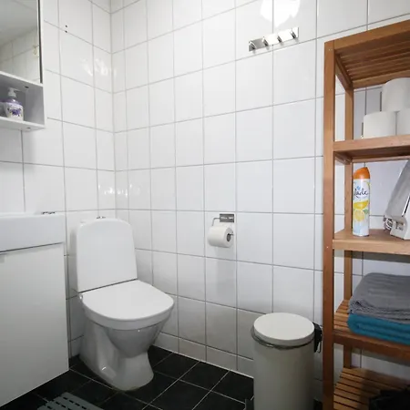 Skuteviken Apartment Bergen