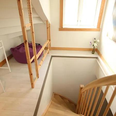 Skuteviken Apartament *