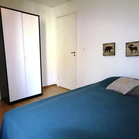 Skuteviken Apartment Bergen