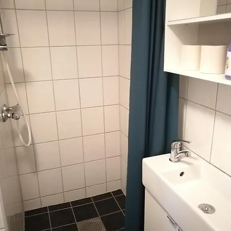 아파트 Skuteviken