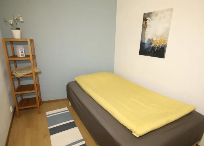 Skuteviken Apartament