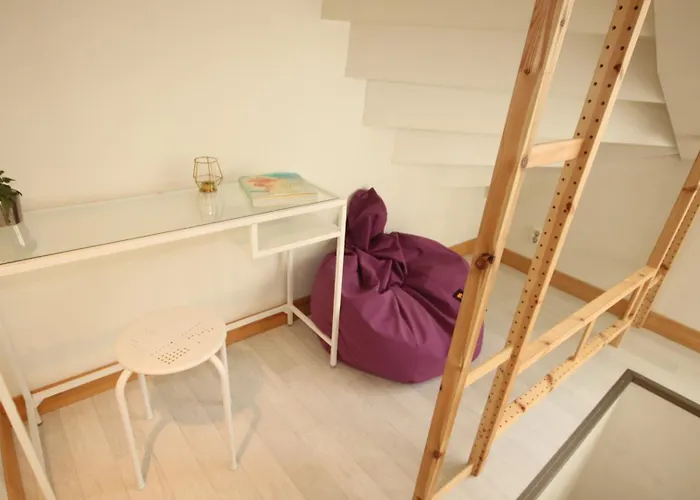 Skuteviken 베르겐