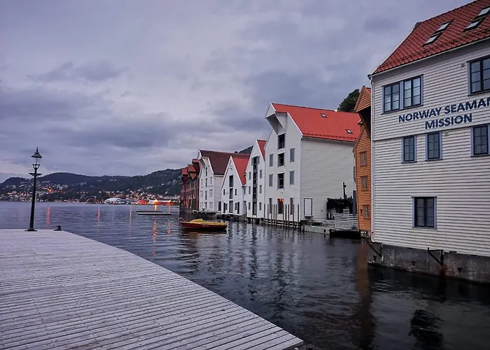 Skuteviken * Bergen