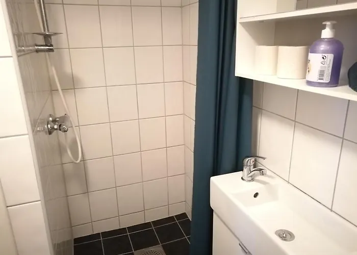 아파트 Skuteviken