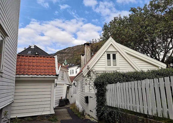 Appartamento Skuteviken *