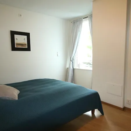 Skuteviken Apartmán