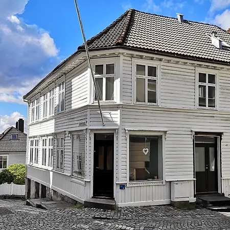 Apartmán Skuteviken